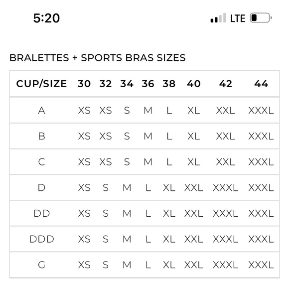 NWT Soma Embraceable Signature Lace Pull On Bralette M Medium Raphael Red #0378 - Picture 10 of 10